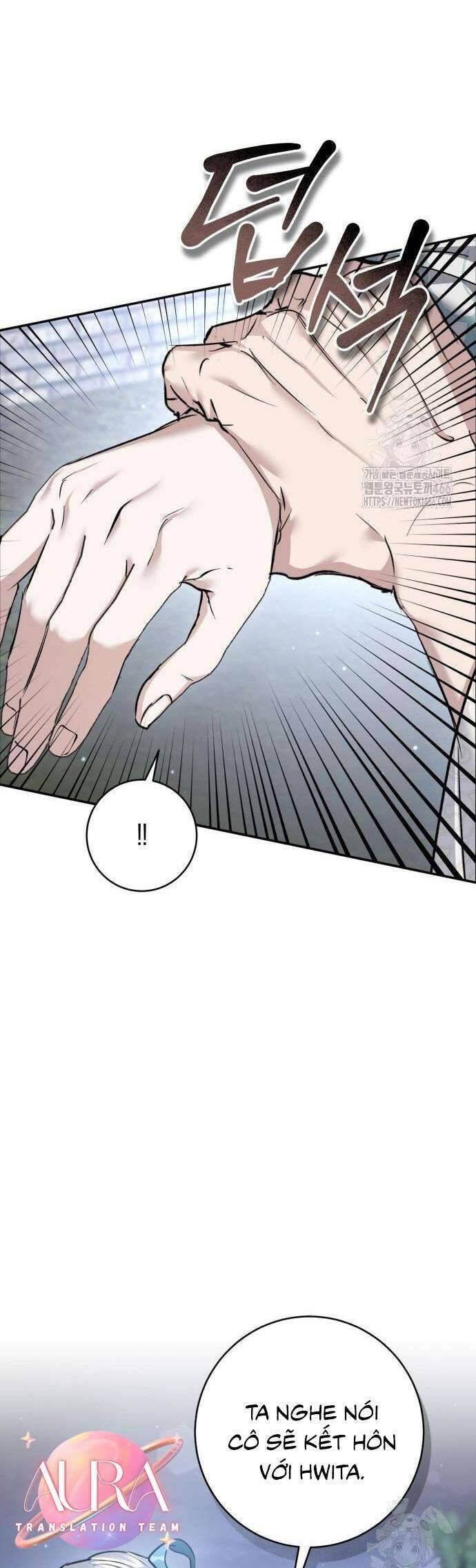 Khi Hắc Lang Gọi Tên Tôi - Page 42