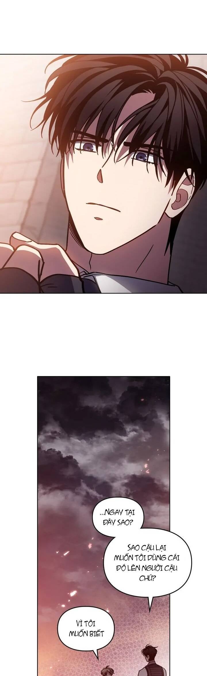 Dấu Vết Mặt Trời - Page 13