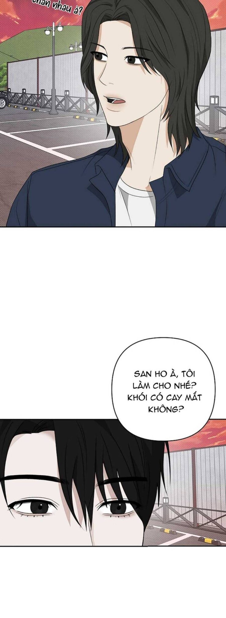 Công Chúa Bị Nguyền Rủa - Page 35