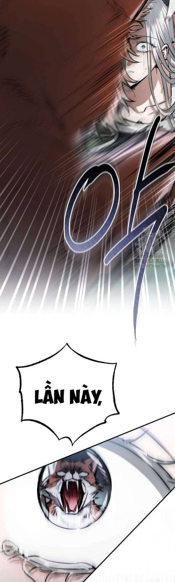 Khi Hắc Lang Gọi Tên Tôi - Page 57