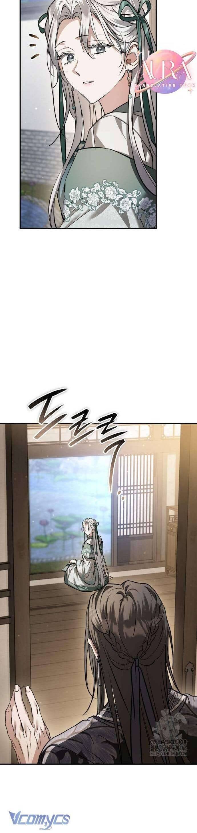 Khi Hắc Lang Gọi Tên Tôi - Page 39