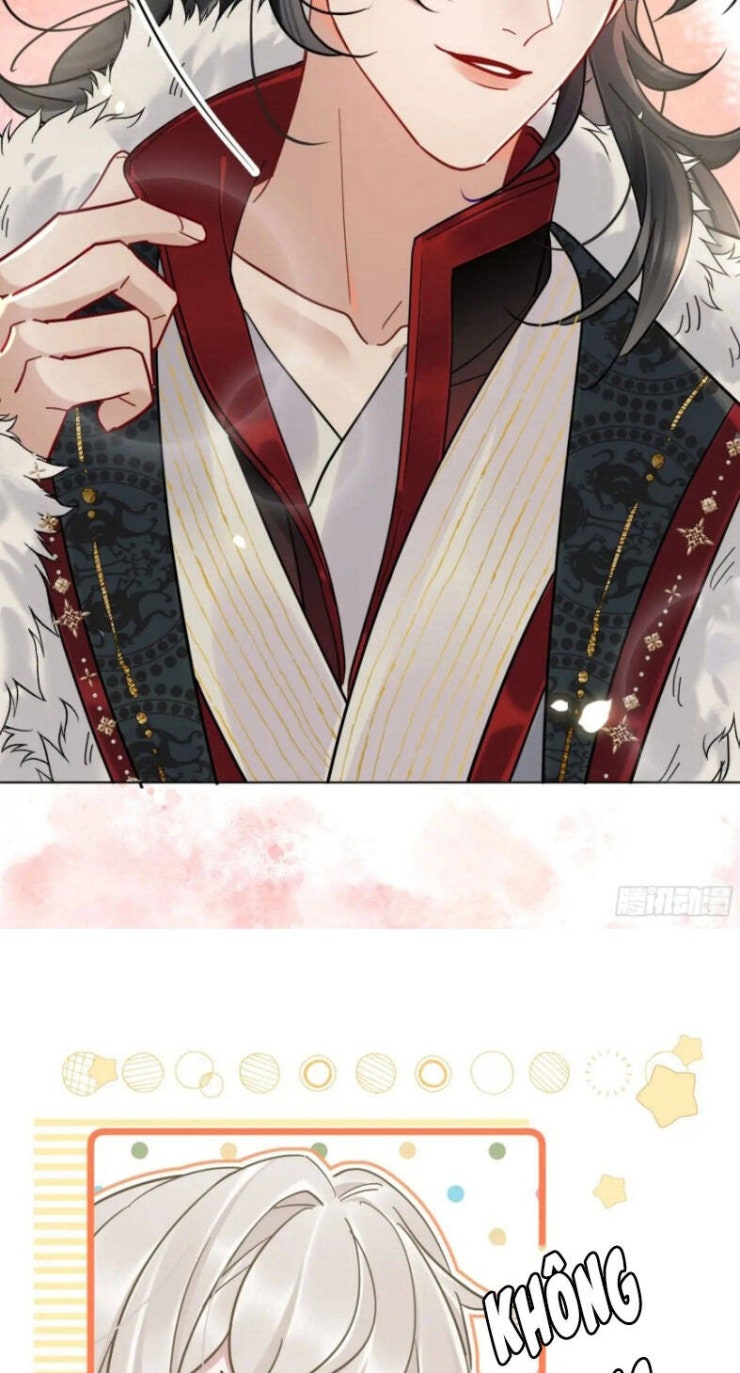 Cư Tâm Bất Kính - Page 7