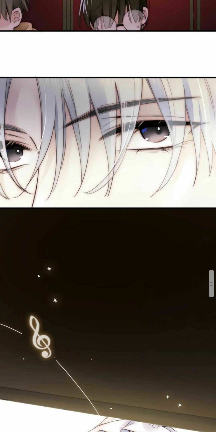 Bá Vương Sủng Ái Cô Vợ Mù - Page 50