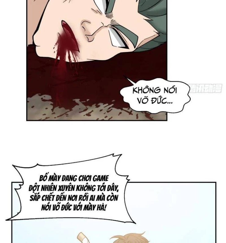 Vô Địch Thật Tịch Mịch - Page 36