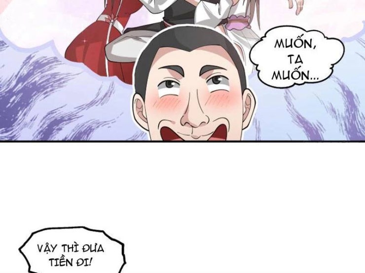 Vô Địch Thật Tịch Mịch - Page 37