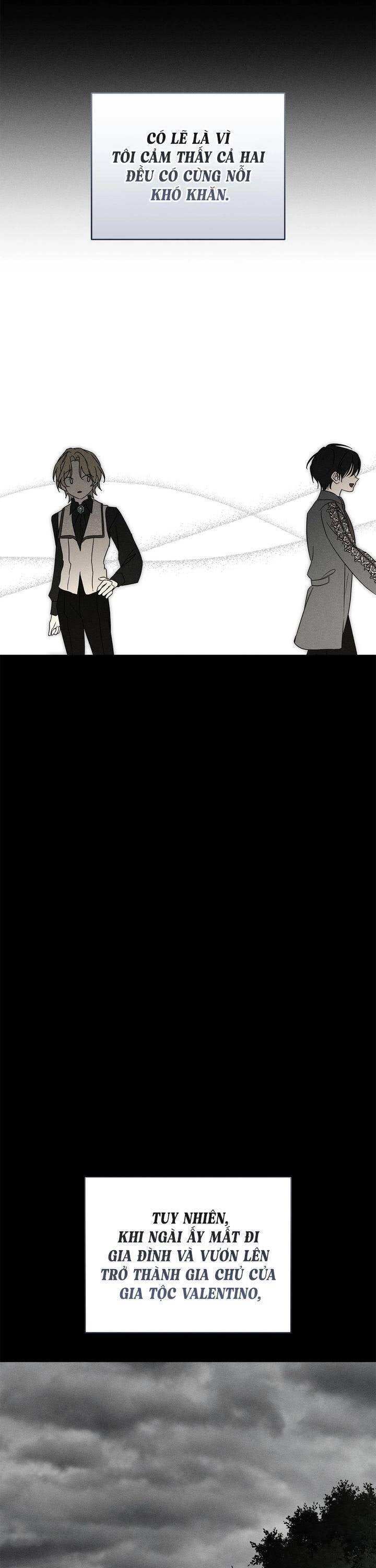 Vị Phu Quân Căm Ghét Tôi Đã Mất Trí Nhớ - Page 6