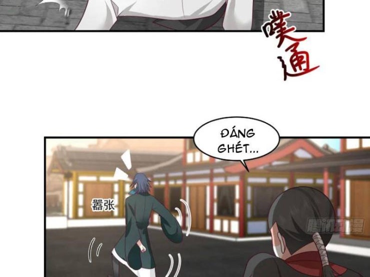 Vô Địch Thật Tịch Mịch - Page 19