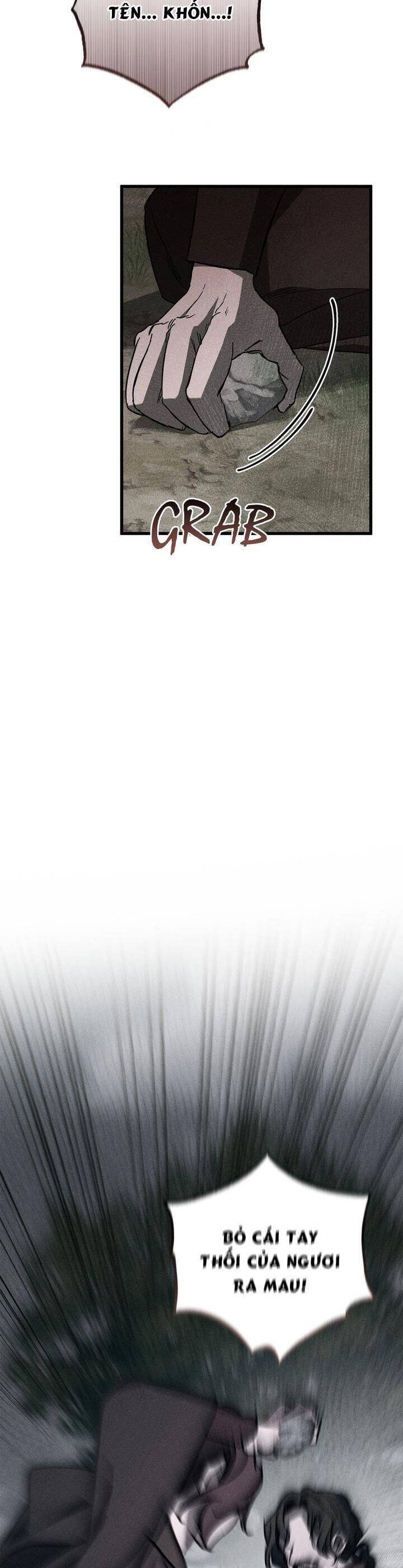 Vị Phu Quân Căm Ghét Tôi Đã Mất Trí Nhớ - Page 28