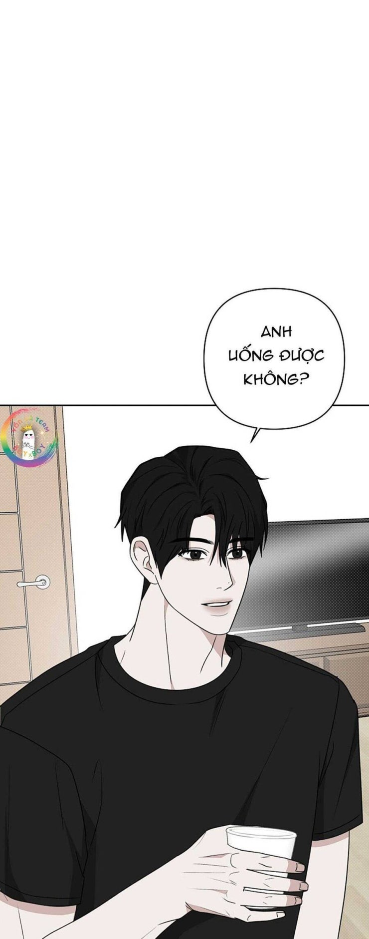 Công Chúa Bị Nguyền Rủa - Page 33