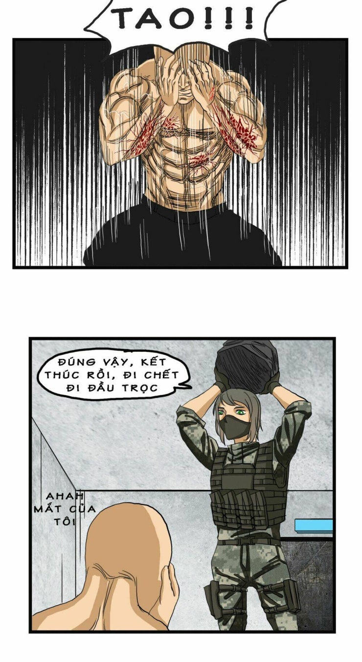 Apocalypse - Page 48