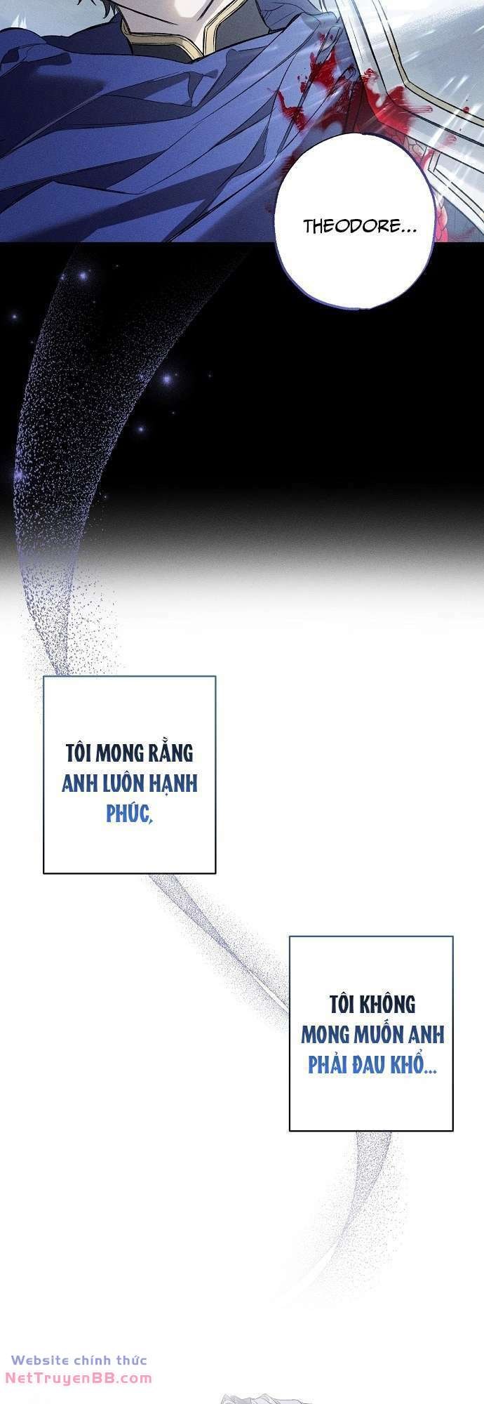 Vị Phu Quân Căm Ghét Tôi Đã Mất Trí Nhớ - Page 5