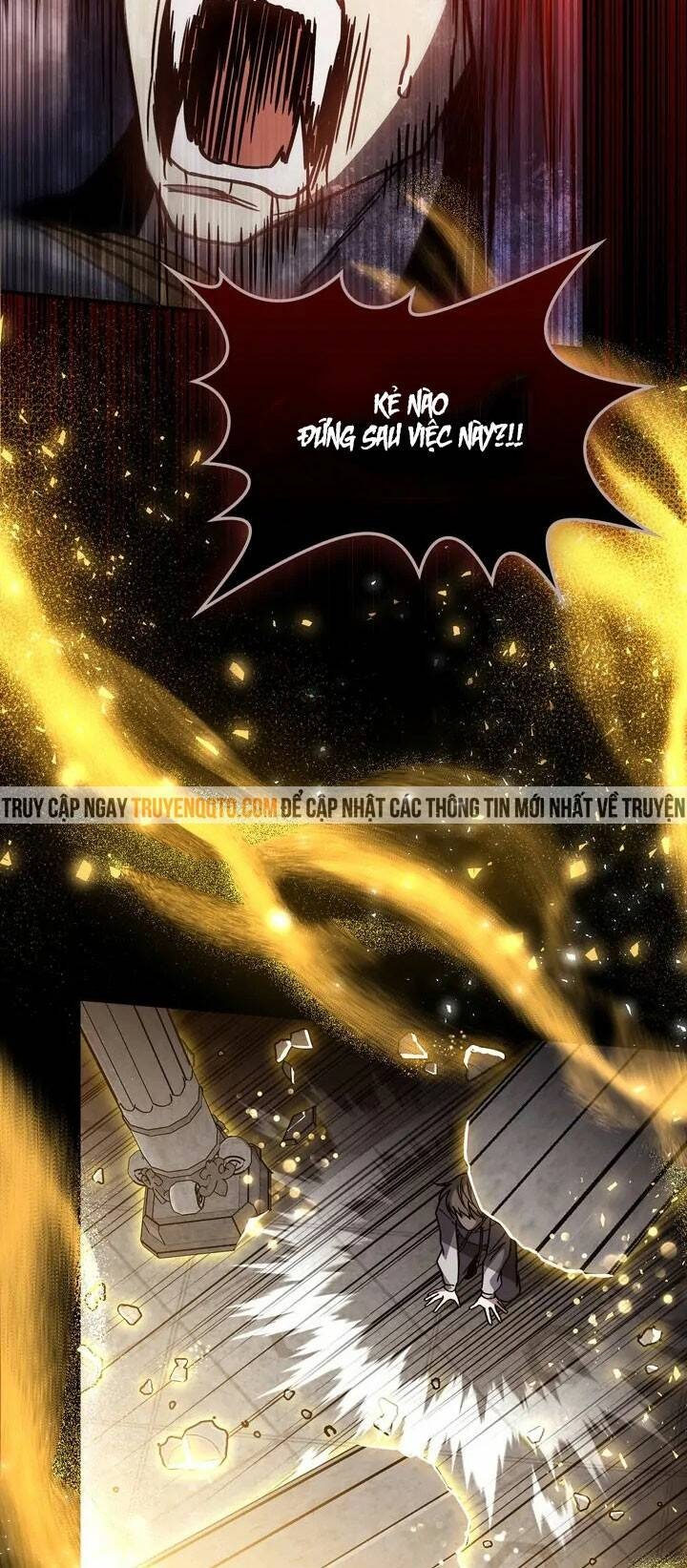 Dấu Vết Mặt Trời - Page 66