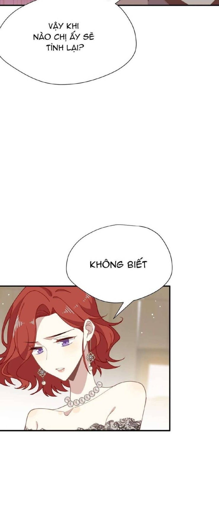 Xuyên Thành Phù Thủy Nuôi Dưỡng Kỵ Sĩ Thánh Điện - Page 19