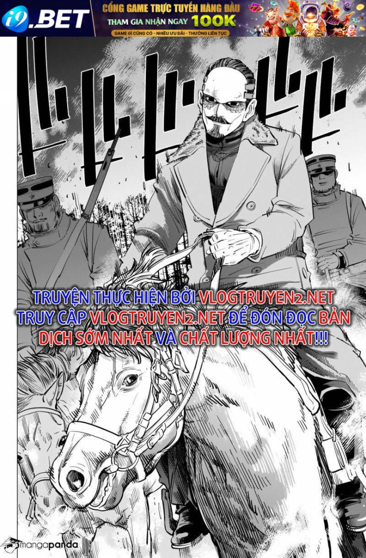 Cơn sốt vàng sau chiến tranh - Page 12