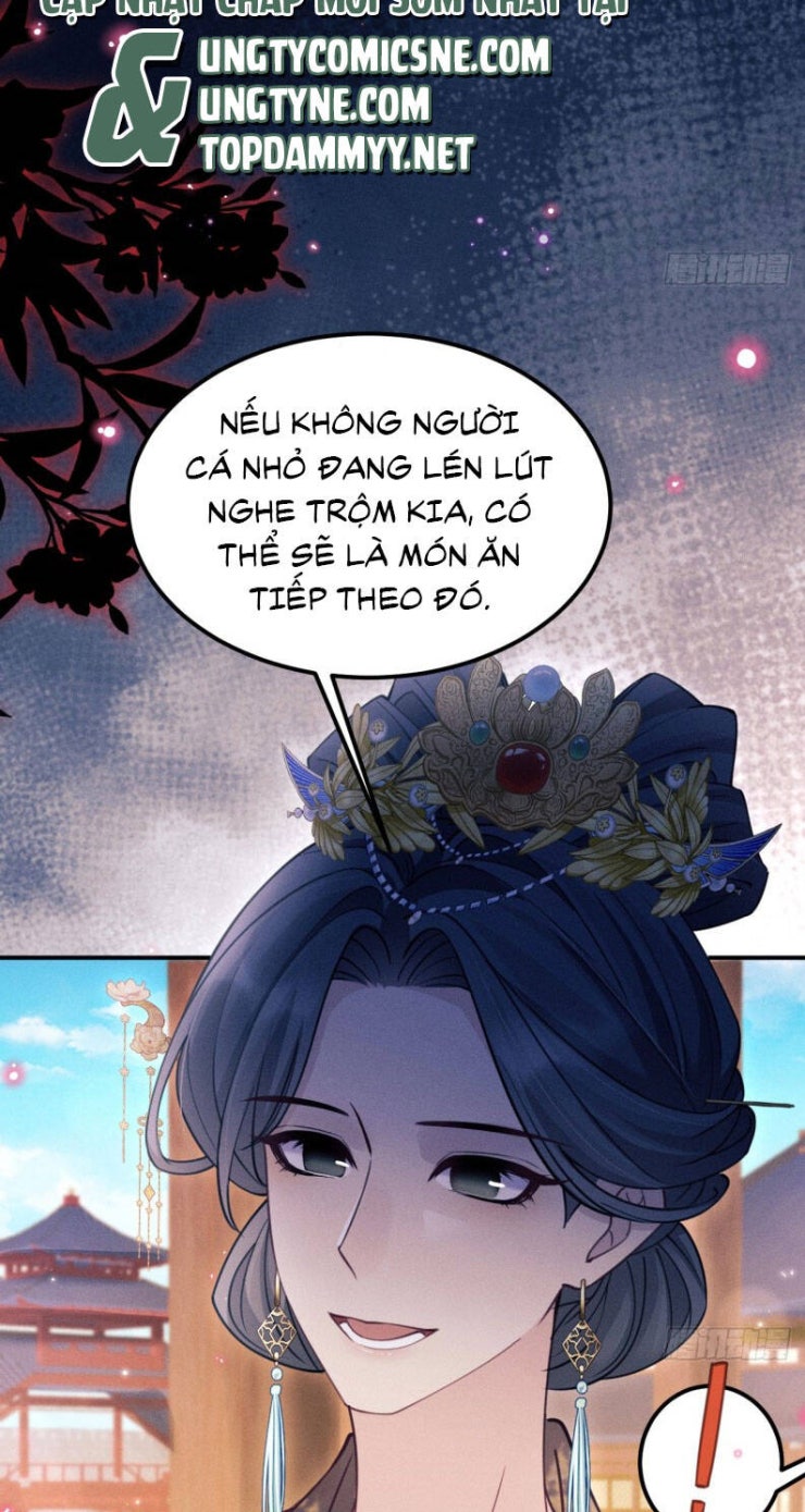 Tôi Hoài Nghi Ảnh Đế Đang Theo Đuổi Tôi - Page 42