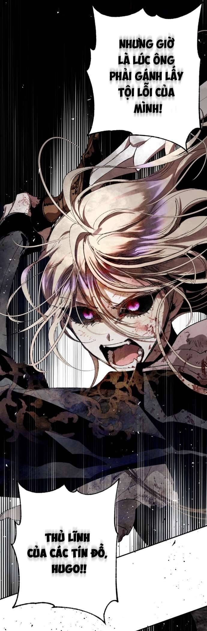 Lời Thú Nhận Của Chúa Tể Bóng Tối - Page 65