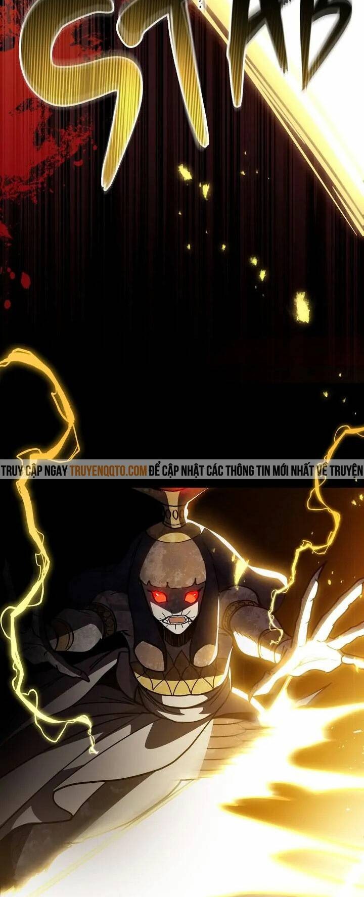 Dấu Vết Mặt Trời - Page 56