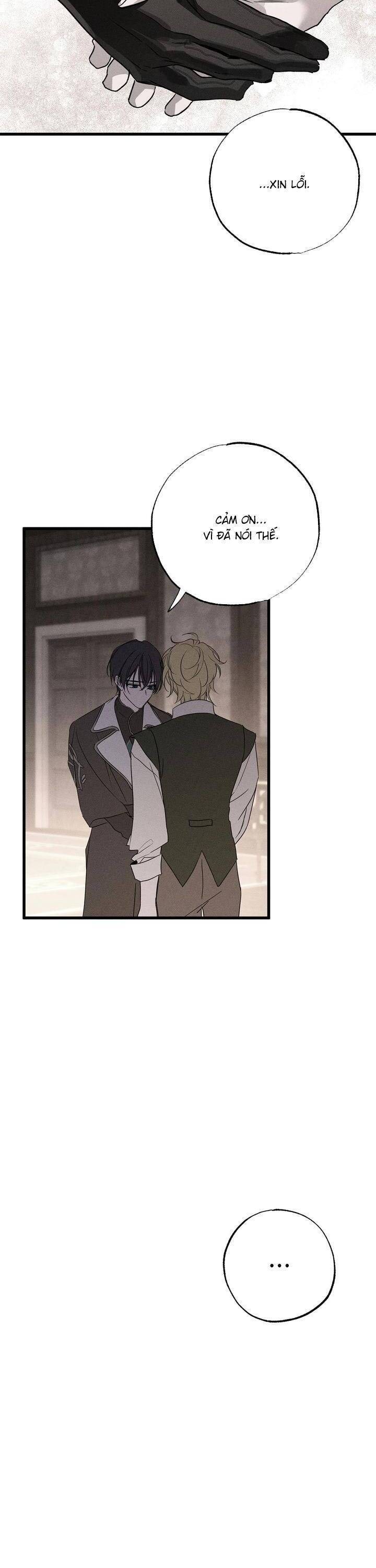 Vị Phu Quân Căm Ghét Tôi Đã Mất Trí Nhớ - Page 17