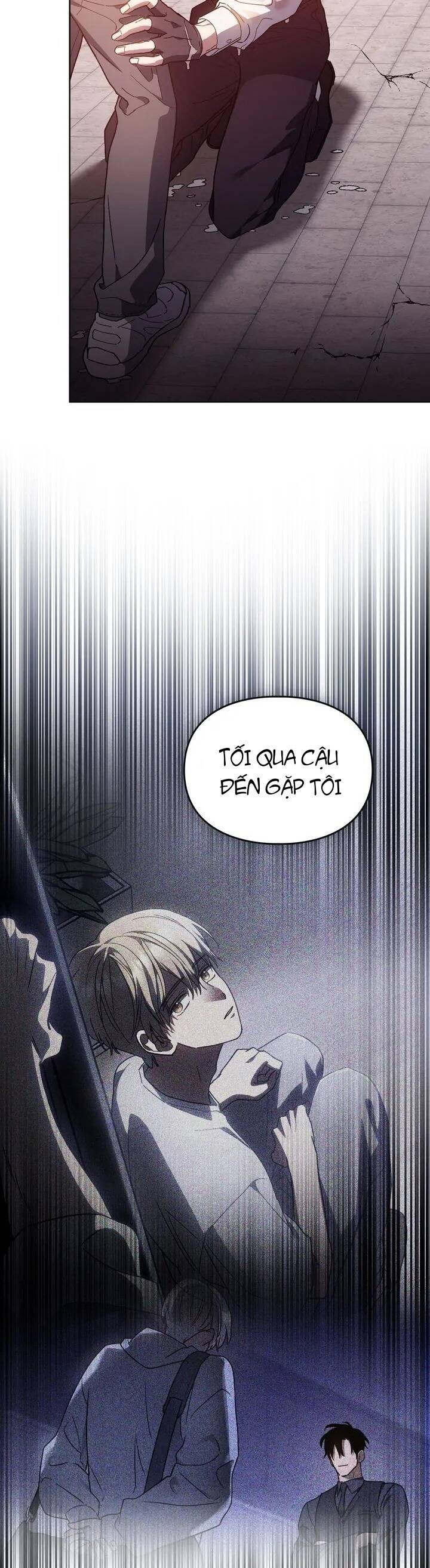 Dấu Vết Mặt Trời - Page 42