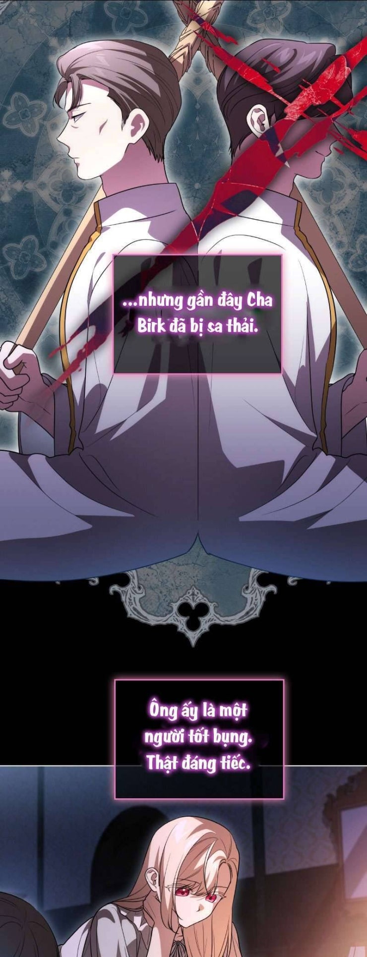 Cái Giá Phải Trả - Page 37