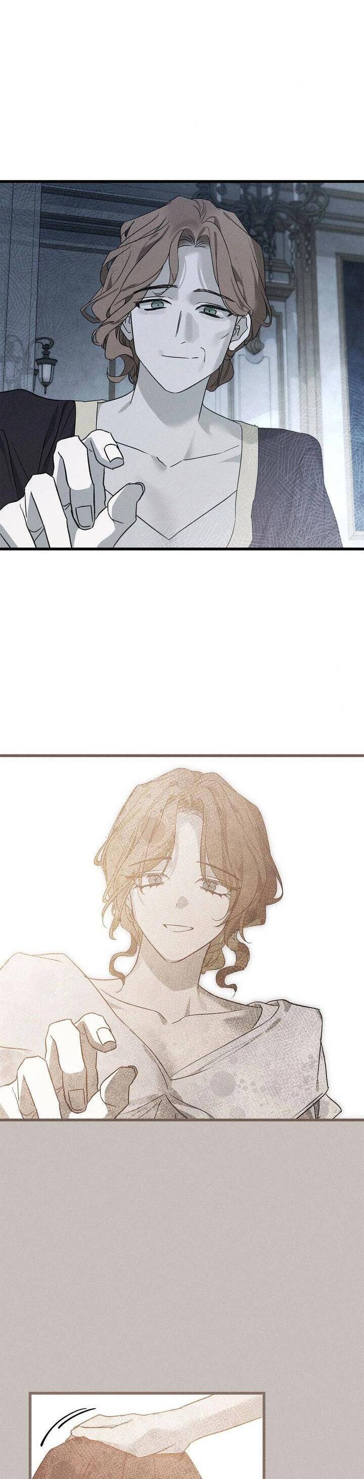 Vị Phu Quân Căm Ghét Tôi Đã Mất Trí Nhớ - Page 8