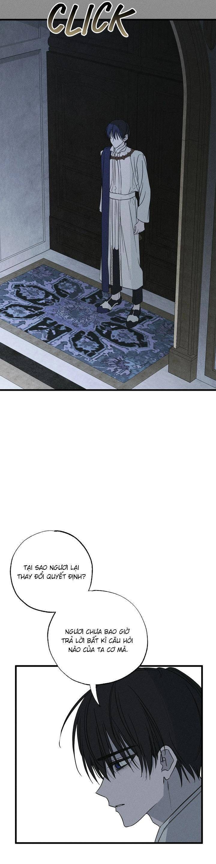 Vị Phu Quân Căm Ghét Tôi Đã Mất Trí Nhớ - Page 27