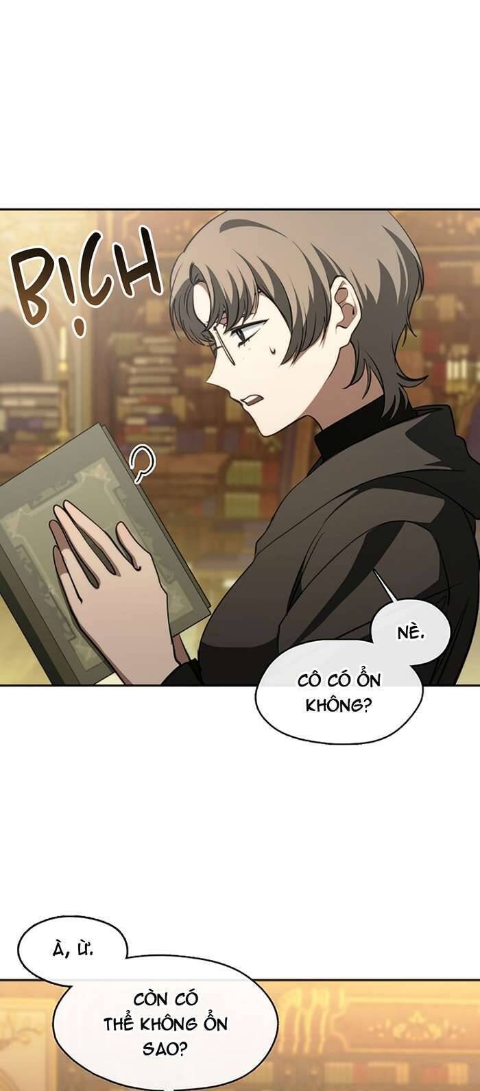 Không Thể Thoát Khỏi Người - Page 9