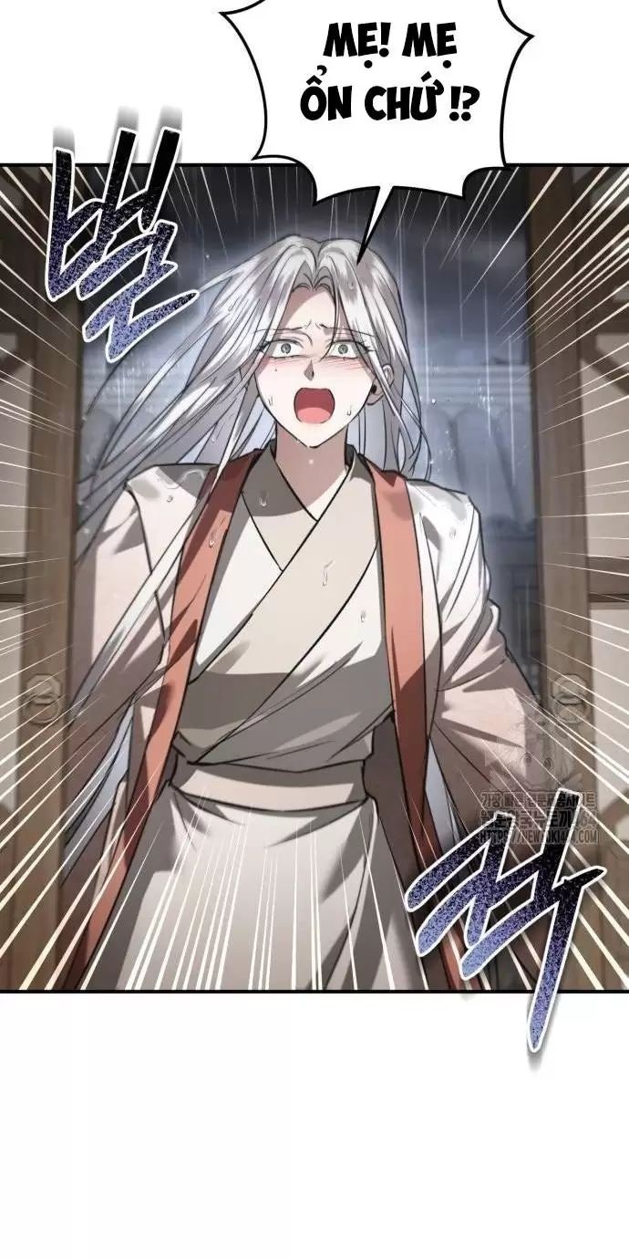 Khi Hắc Lang Gọi Tên Tôi - Page 53