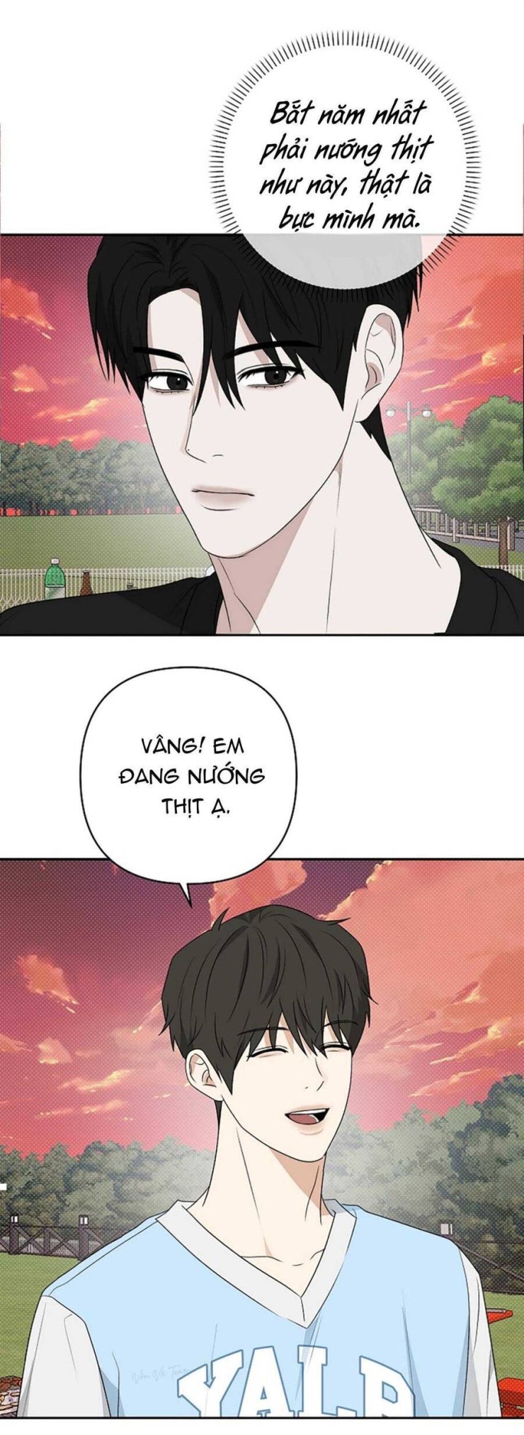 Công Chúa Bị Nguyền Rủa - Page 40