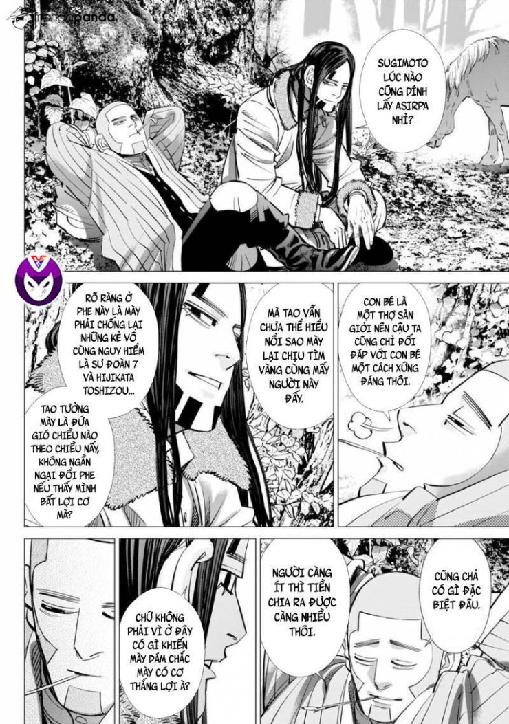 Cơn sốt vàng sau chiến tranh - Page 5