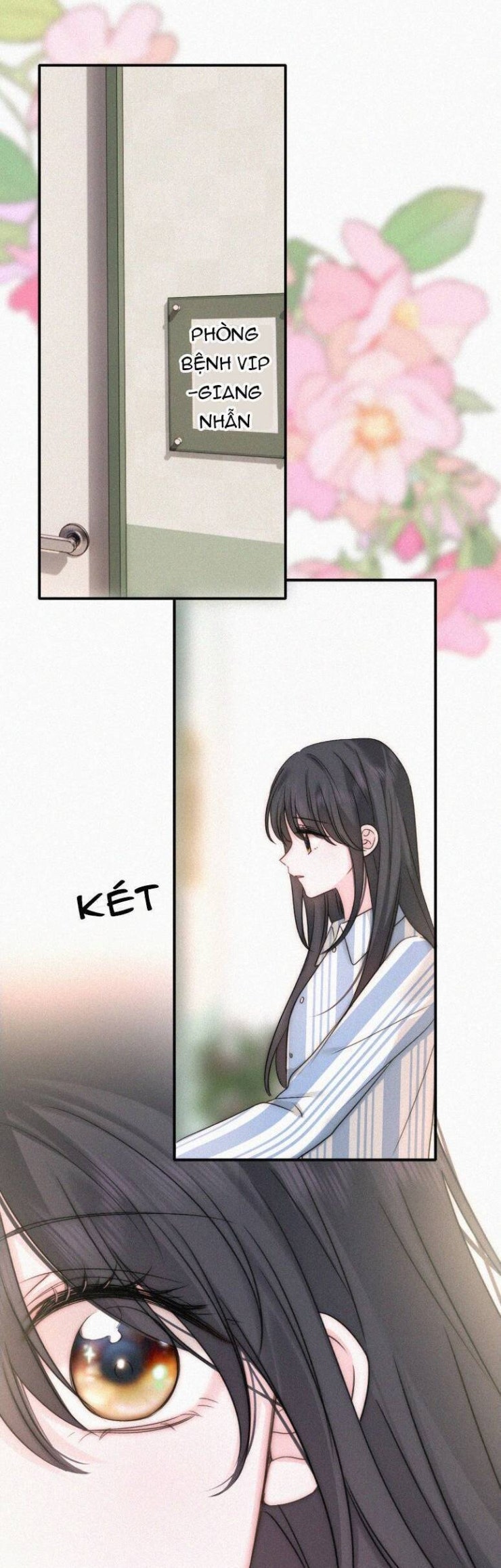 Bá Vương Sủng Ái Cô Vợ Mù - Page 15