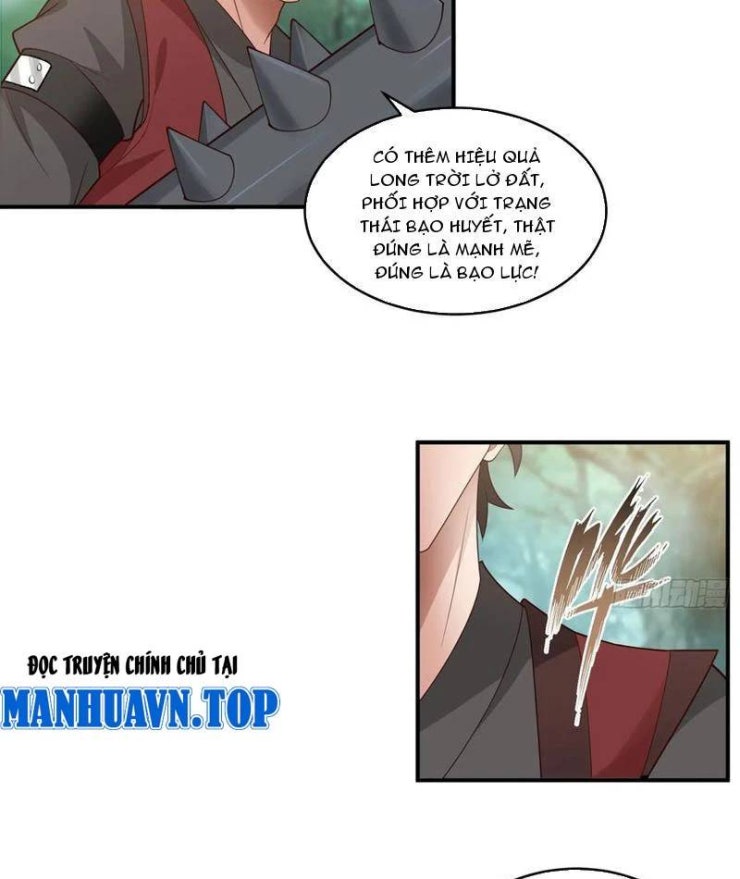 Vô Địch Thật Tịch Mịch - Page 26