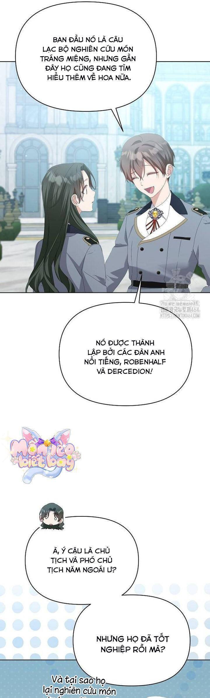 Trở Thành Con Gái Nuôi Của Gia Tộc Sát Thủ - Page 6