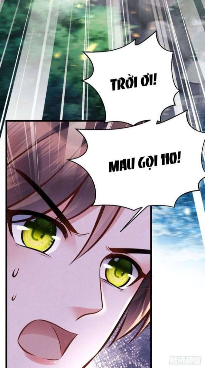 Tôi Hoài Nghi Ảnh Đế Đang Theo Đuổi Tôi - Page 94