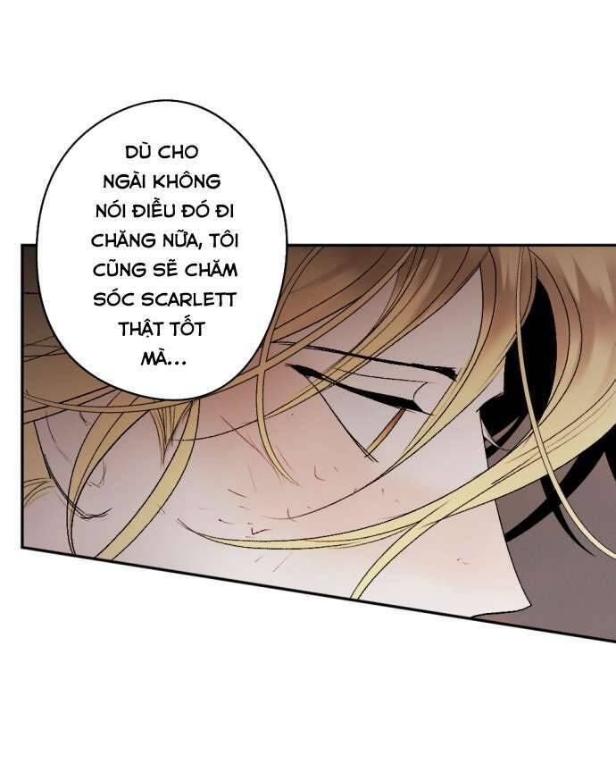 Lời Thú Nhận Của Chúa Tể Bóng Tối - Page 19