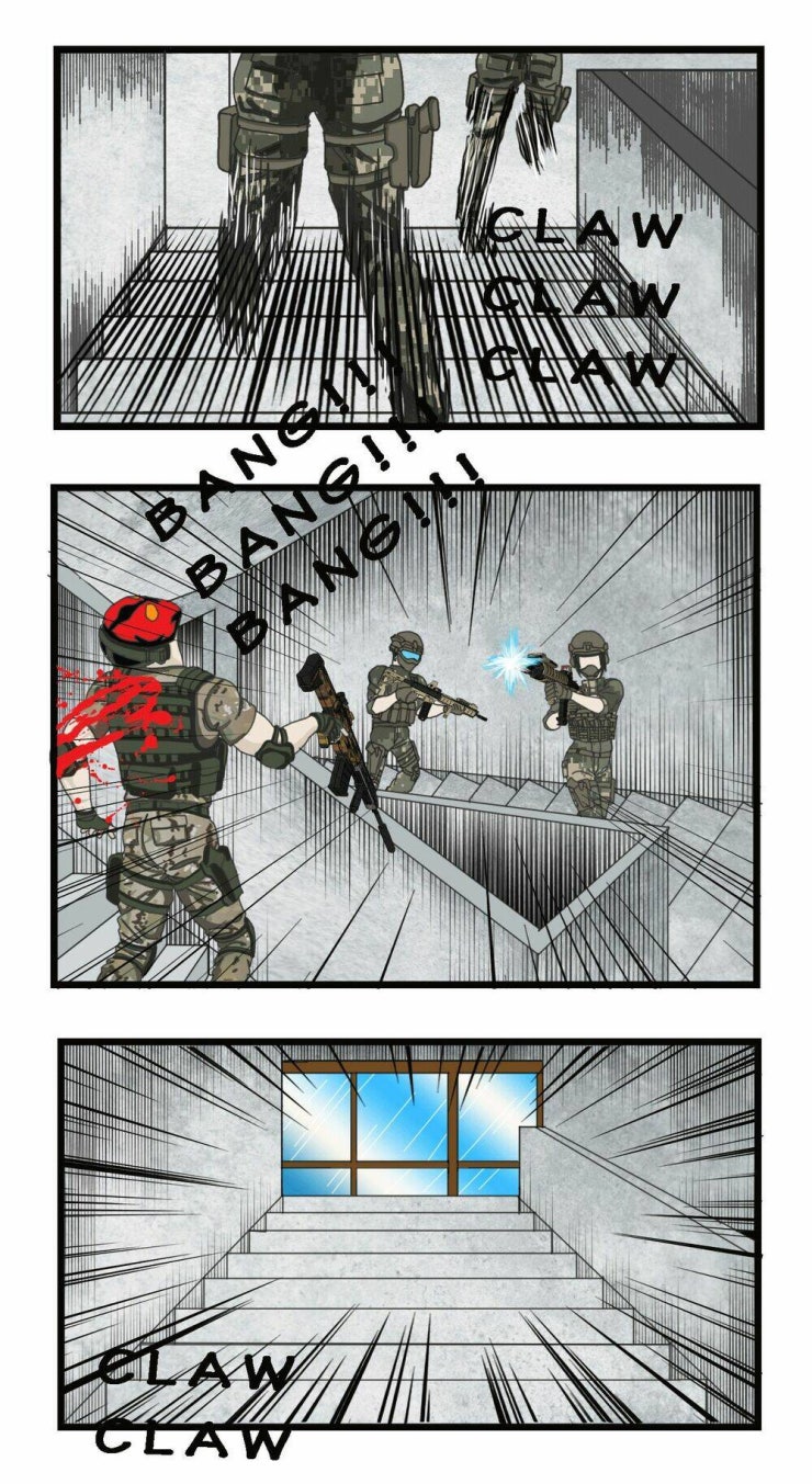 Apocalypse - Page 21