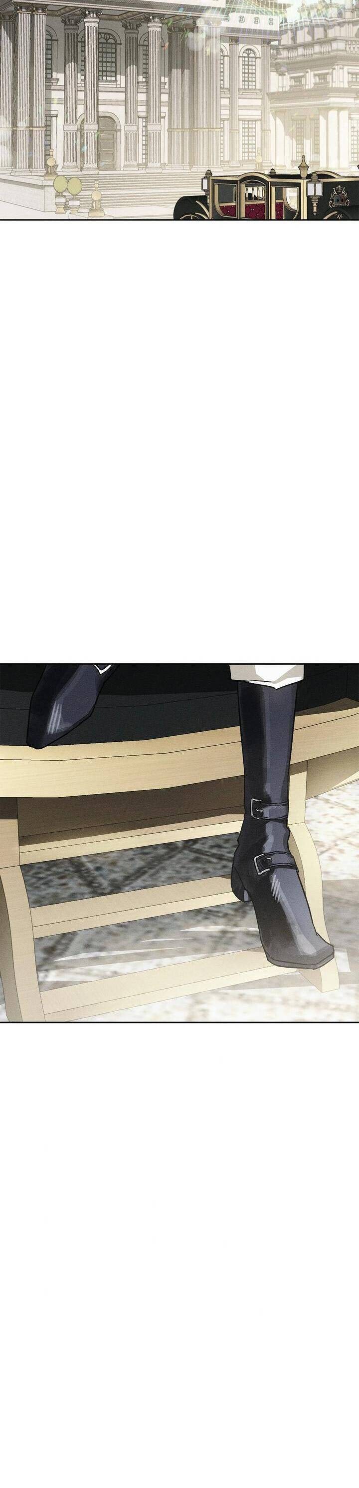 Vị Phu Quân Căm Ghét Tôi Đã Mất Trí Nhớ - Page 15