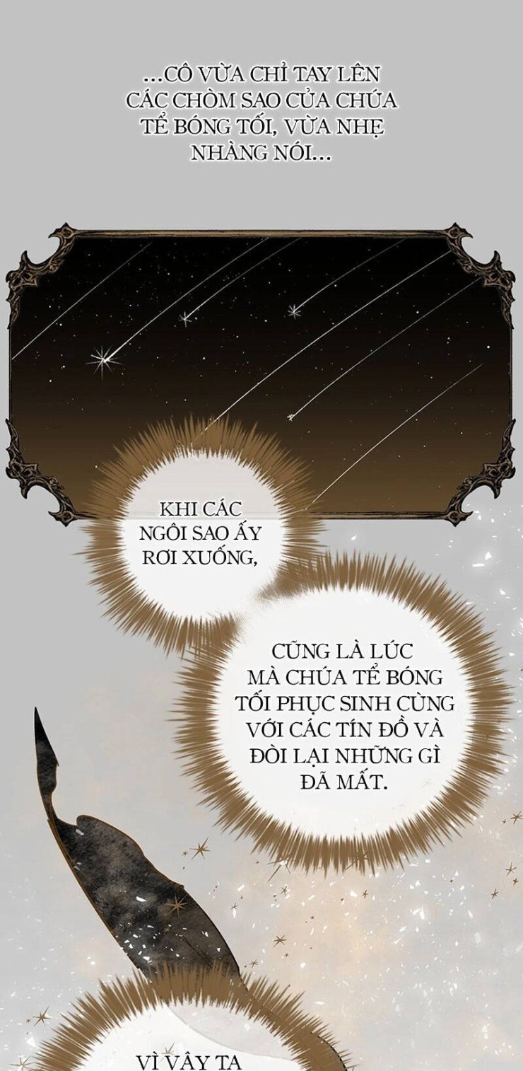 Lời Thú Nhận Của Chúa Tể Bóng Tối - Page 11