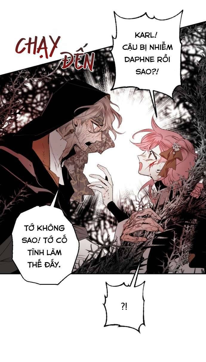 Lời Thú Nhận Của Chúa Tể Bóng Tối - Page 40