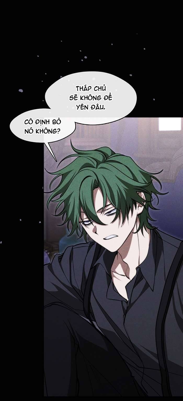 Không Thể Thoát Khỏi Người - Page 6