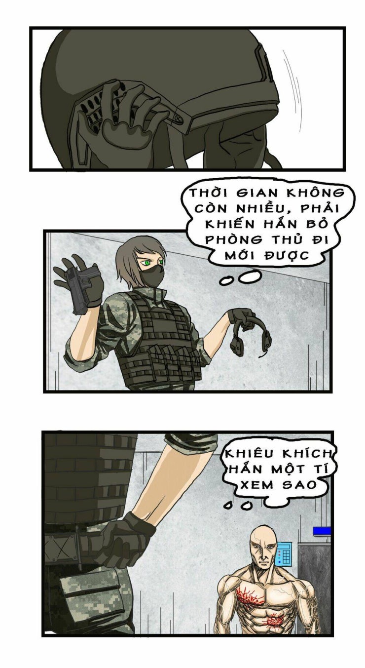 Apocalypse - Page 37