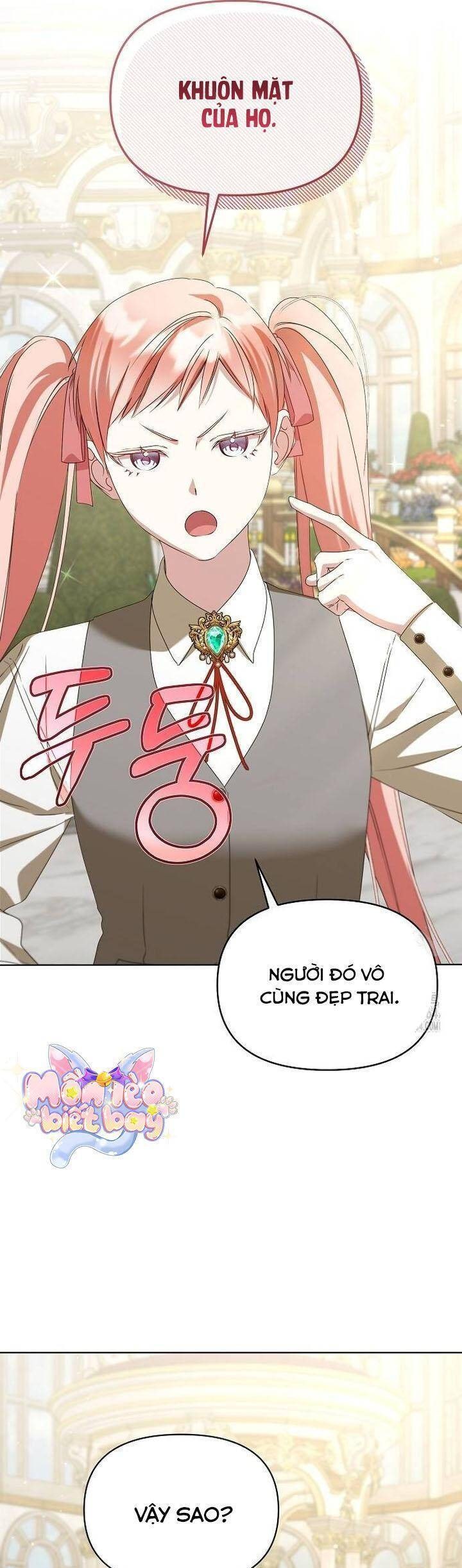 Trở Thành Con Gái Nuôi Của Gia Tộc Sát Thủ - Page 30