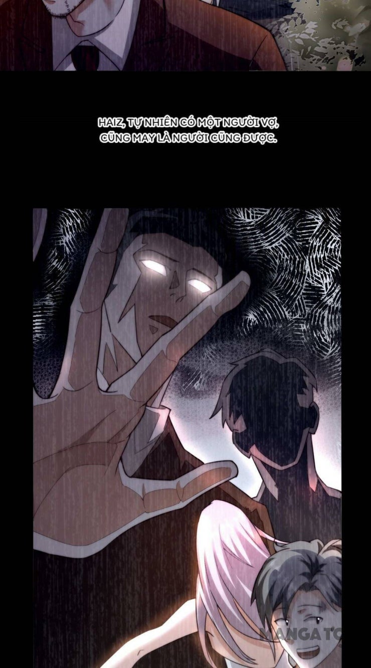 Trấn Quốc Thần Tế - Page 45