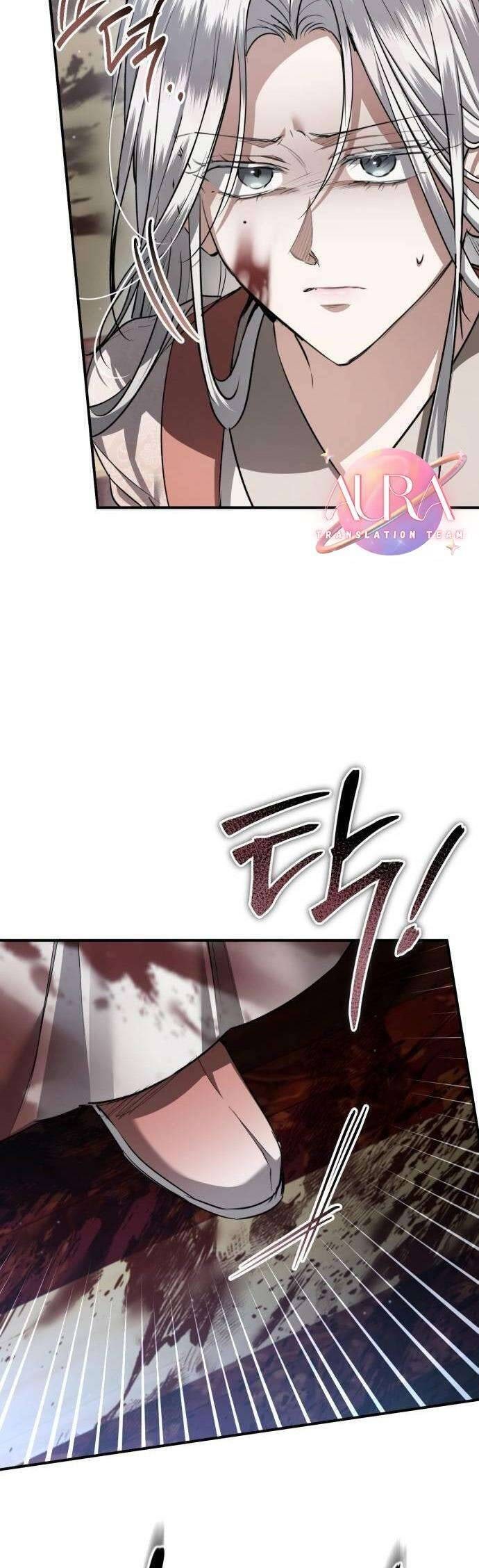 Khi Hắc Lang Gọi Tên Tôi - Page 11