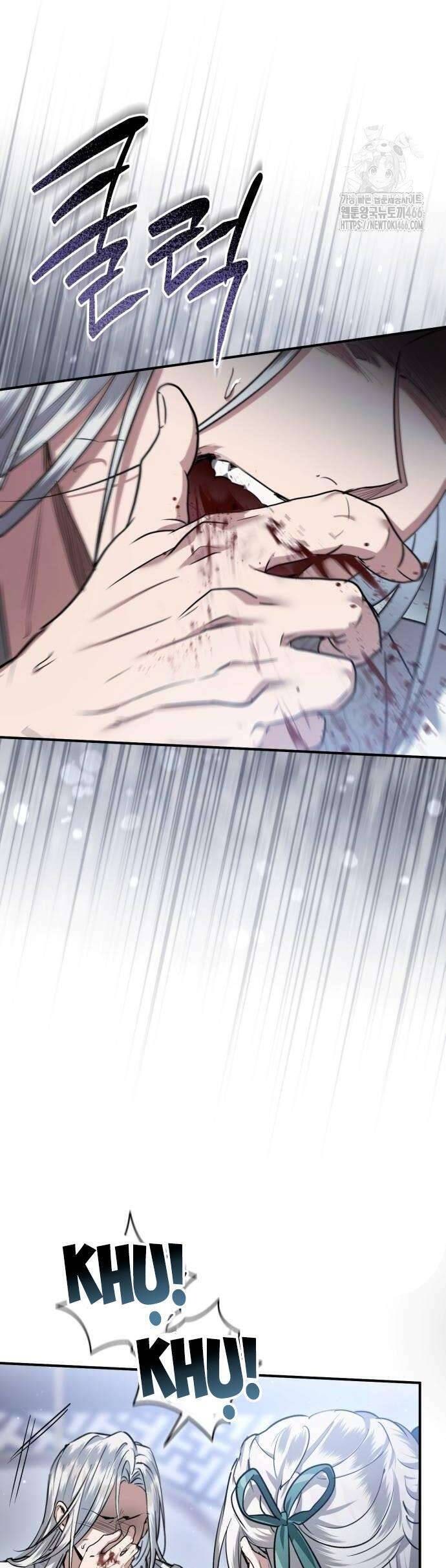 Khi Hắc Lang Gọi Tên Tôi - Page 10