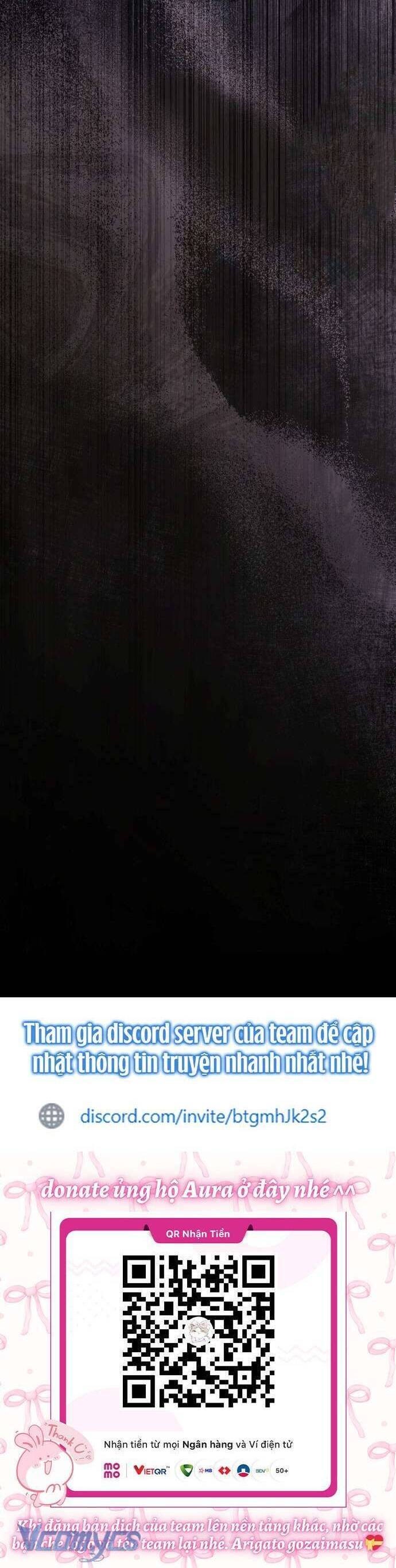 Khi Hắc Lang Gọi Tên Tôi - Page 58