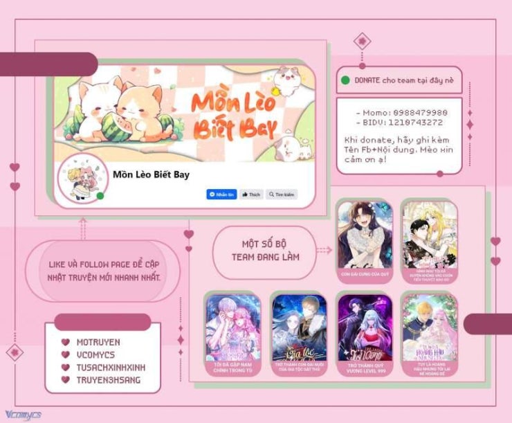 Trở Thành Con Gái Nuôi Của Gia Tộc Sát Thủ - Page 45