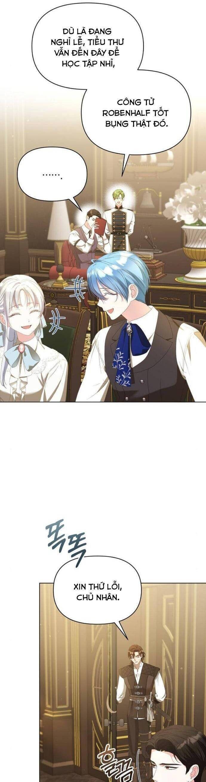 Trở Thành Con Gái Nuôi Của Gia Tộc Sát Thủ - Page 4