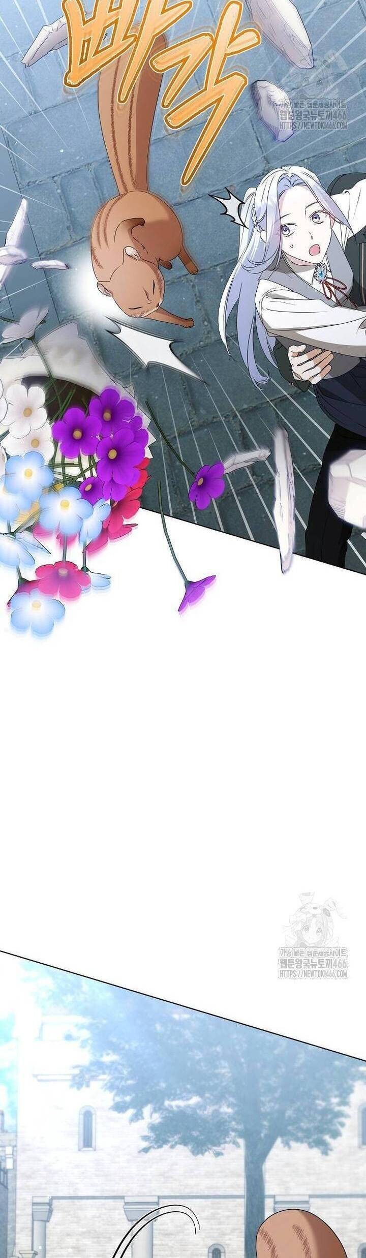 Trở Thành Con Gái Nuôi Của Gia Tộc Sát Thủ - Page 22