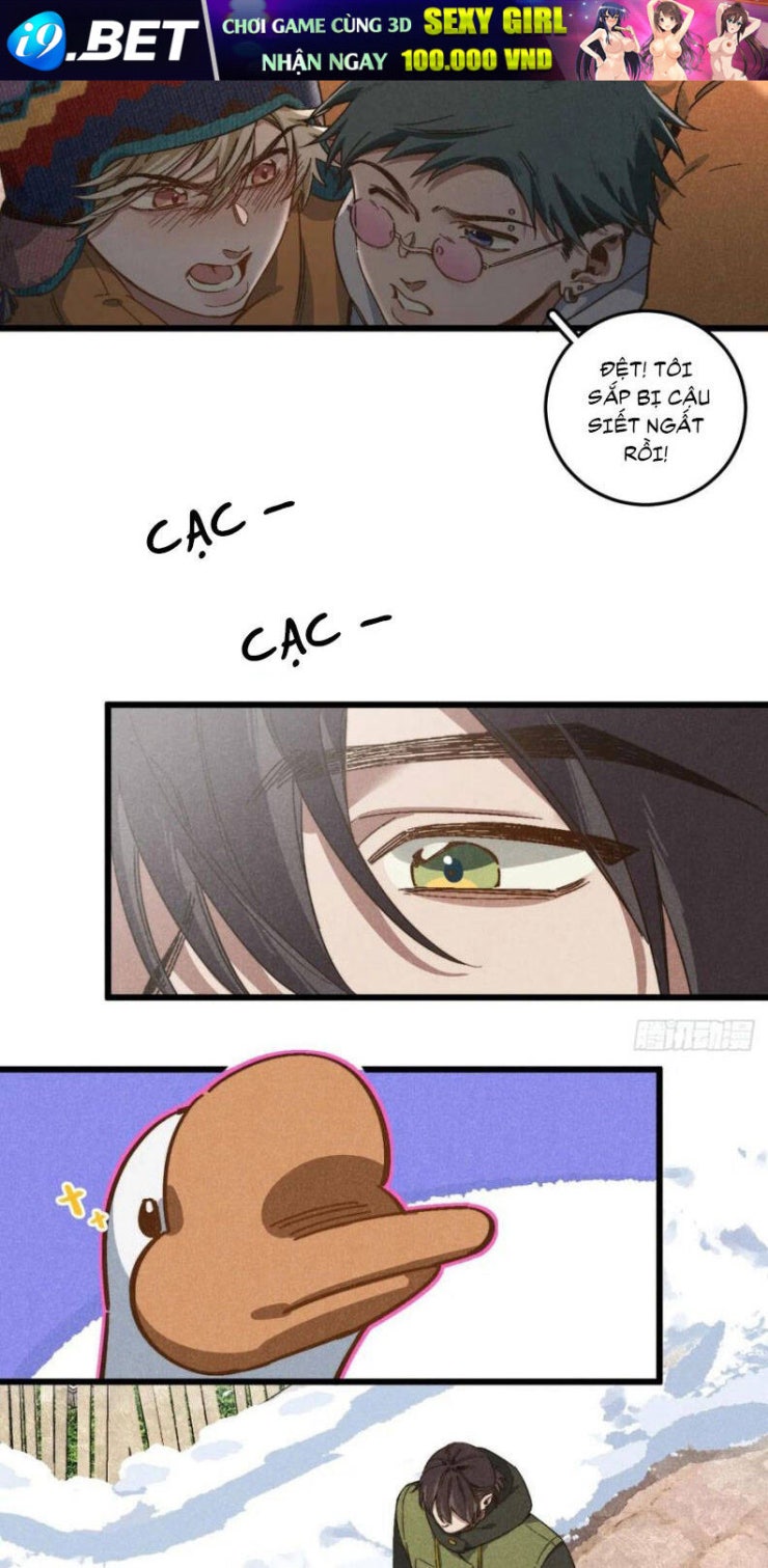 Tôi Không Cùng Anh Đến Vùng Đất Bắp Ngô Đâu! - Page 27